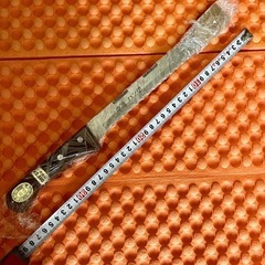 ★高級★　冷凍包丁　パン切包丁　未使用品の画像