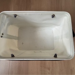 バッカン　釣具の画像