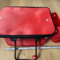 バッカン　サイドポケット付き　釣具①