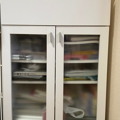 サイドボード