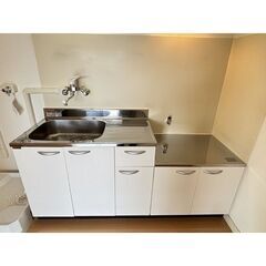 ❤️‍🩹初期費用「5万円」、初月賃料なし、敷金なし、礼金なし、仲介手数料なし❤️‍🩹一人暮らし、カップルにおすすめ２Kのお部屋🎶 − 栃木県