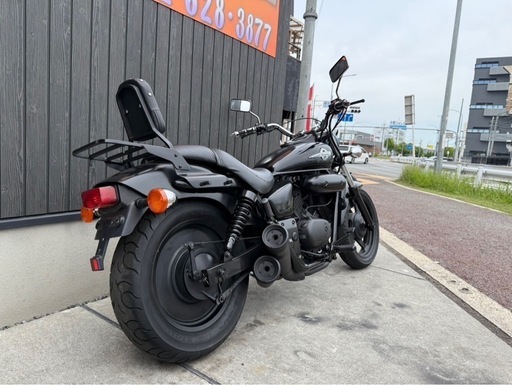 ★35万円　マグナ250 セル1 実動車　ホンダ　マグナ　MC29 アメリカン　