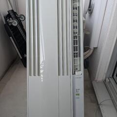コロナルームエアコン
窓用
