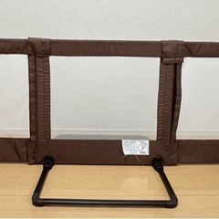 【決まりました】日本育児　置くだけ通せんぼ　ワイドの画像
