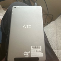 タブレットPC WIZ