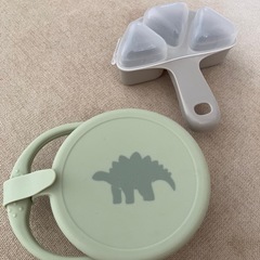 【取引済みもあり】コンビ消毒等セットの画像