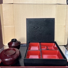 おぼんの画像