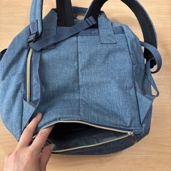 マザーズリュックの画像