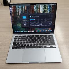 MacBook Air13インチ m4