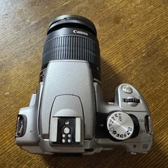 Canonデジタル一眼レフの画像