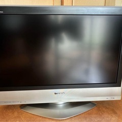 リモコン無し、Panasonic パナソニック VIERA ビエ...