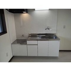 ❤️‍🩹初期費用「5万円」、初月賃料なし、敷金なし、礼金なし、仲介手数料なし❤️‍🩹一人暮らし、カップルにおすすめ２DKのお部屋⭐️駐車場あり🚗 − 群馬県