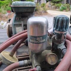 動力噴霧器の画像