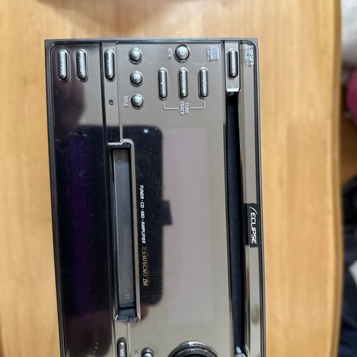 クルマオーディオ