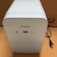 ミニ冷蔵庫