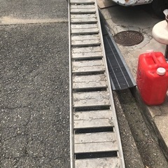 昭和アルミブリッジ
