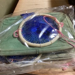 釣り道具