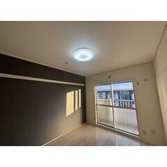 ❤️‍🩹初期費用「5万円」、初月賃料なし、敷金なし、礼金なし、仲介手数料なし❤️‍🩹カップル、ファミリーにおすすめ２LDK🎶駐車場あり🚗 - 賃貸（マンション/一戸建て）