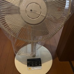 扇風機