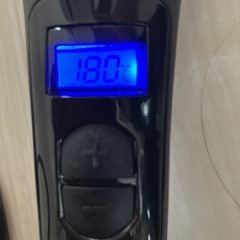 シンプリーストレート　ヘアアイロンの画像