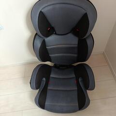 ジュニアシート
