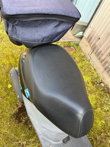 さらに大幅値下 スズキ レッツ4　程度良い ボアアップ65cc さらに大幅値下 スズキ レッツ4程度良い ボアアップ65cc (しもっち