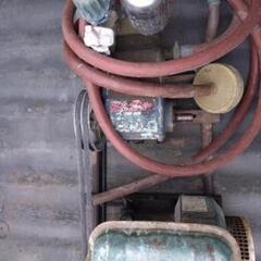 動力噴霧器の画像