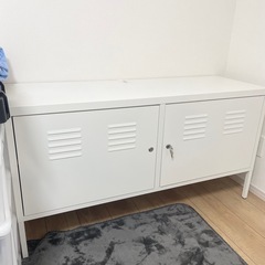 IKEA PSキャビネット