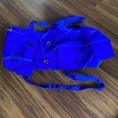 猫　キャリーバッグ　保定袋　バッグ　爪切り　点滴　処置用