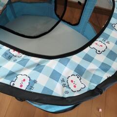 ペットサークル　の画像