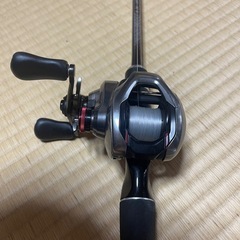 【激安】ブラックバス・シーバス等　釣り引退フルセット