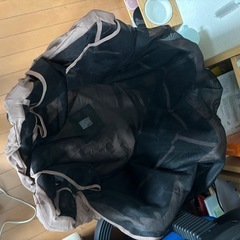ペットのサークル折り畳み式の画像