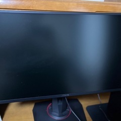 【GALLERIA】【ガレリア】ゲーミングPCフルセットの画像