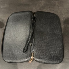 ルイヴィトン　タイガ　トラベルケース