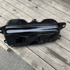 倉庫整理★フュージョンx最終型タンク★の画像