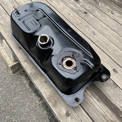 倉庫整理★フュージョンx最終型タンク★の画像