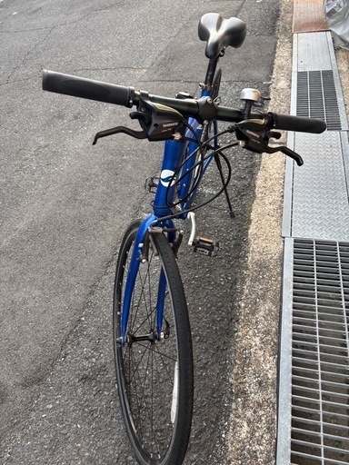 GIANTエスケープR3