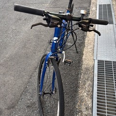 GIANTエスケープR3
