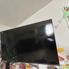 ハイセンス　58インチ