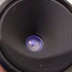 優良品　Canon　New　FD　macro　50㎜　ｆ3.5