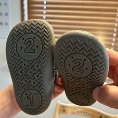 IFME イフミー　ウォーターシューズ　13.0㎝　の画像