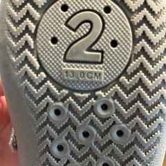 IFME イフミー　ウォーターシューズ　13.0㎝　の画像