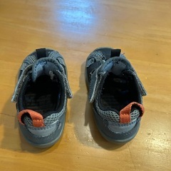 IFME イフミー　ウォーターシューズ　13.0㎝　の画像