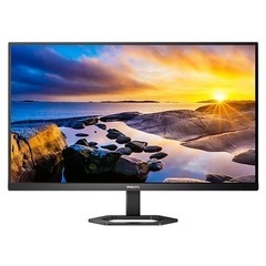 （美品）4kモニター 27インチPHILIPS USB-C モニター 