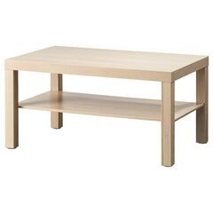 IKEA★コーヒーテーブル★即日引き取り希望★