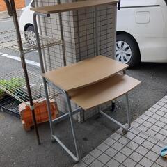 パソコンラック