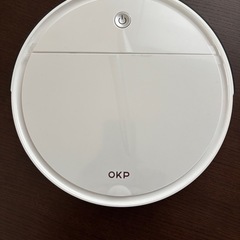 掃除ロボット
