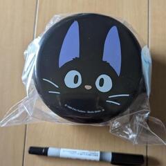 未開封 ランチボックス  ジジ 魔女の宅急便 ジブリ 日本製 弁当箱