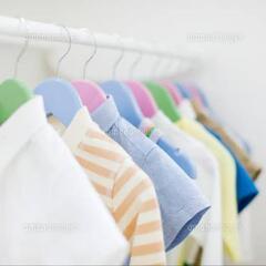 1枚50円で子供服売ります(男の子、サイズ120,130)