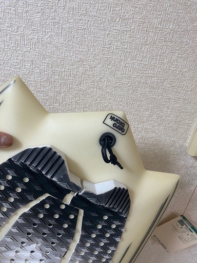 サーフボード　DMS ガーキン